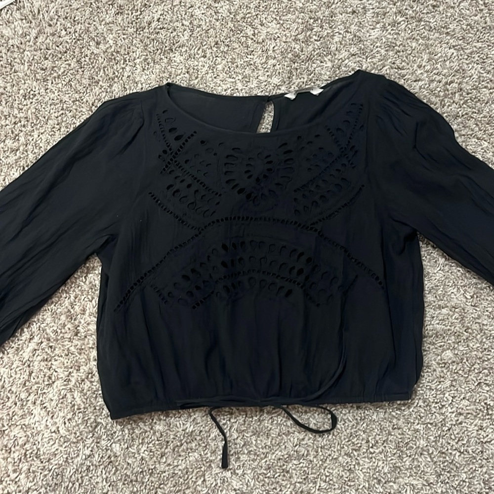 American Eagle Top